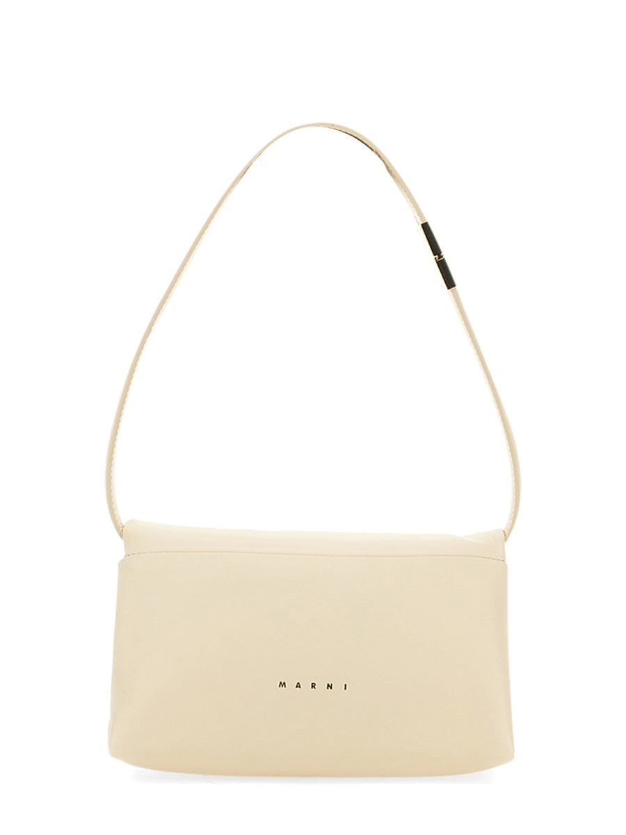 Marni Shoulder Bags - White | Wanan Luxury