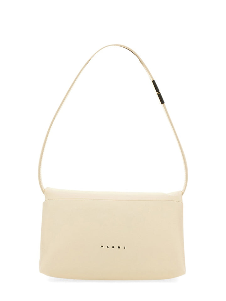 Marni Shoulder Bags - White | Wanan Luxury
