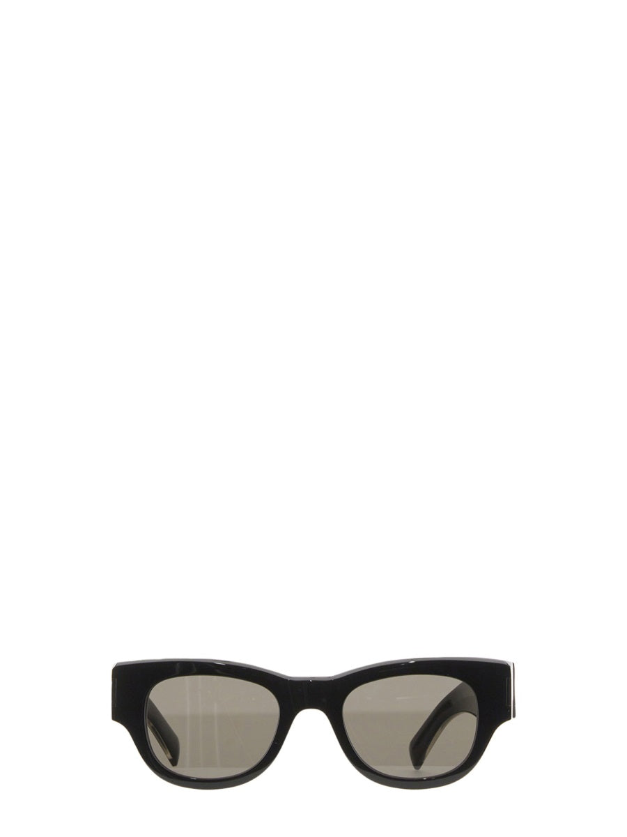 Saint Laurent Sunglasses - Black | a2637b6d85a2f86828851b345ac00bc3bb345cf5