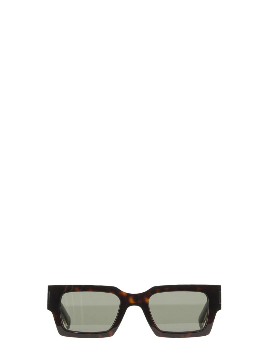 Saint Laurent Sunglasses - Grey | a05bdc866438b4495878ae7a9ca302cc4db75b27