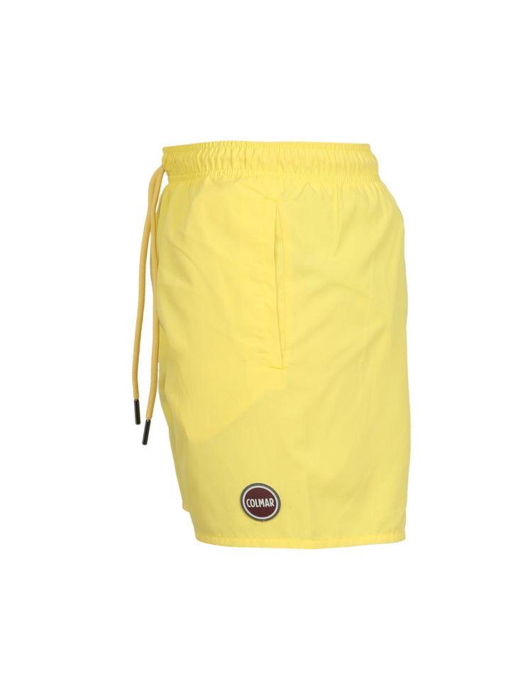 Colmar Swimwears - Yellow | Wanan Luxury