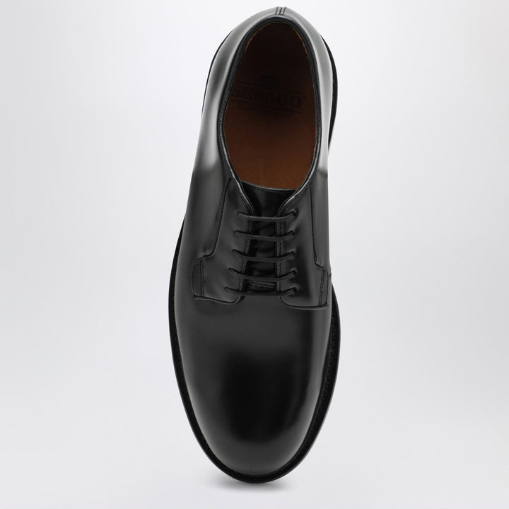 Sebago Shoes - Black | e9eedb021262f3afc65aad42673aa55f2a901503