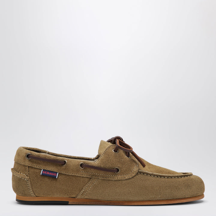 Sebago Shoes - Brown | 675c398ab3d5c8aa3f832573a4875c2a82a7a4b6
