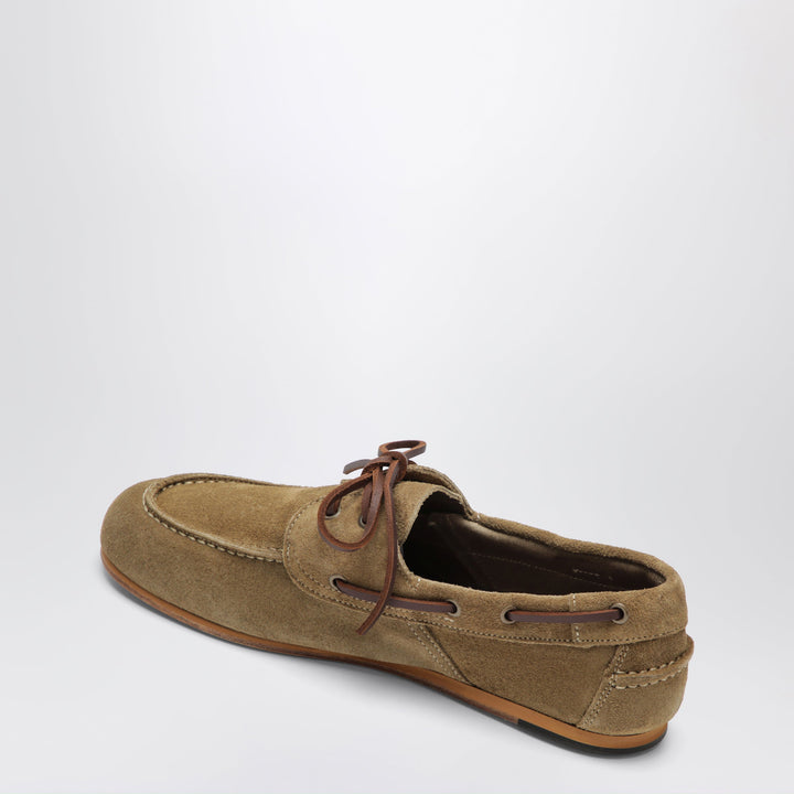 Sebago Shoes - Brown | 35db258c936728d8711923772b940dd9e2b0beef