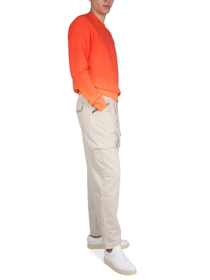 Isabel Marant Denim - Neutral | Wanan Luxury