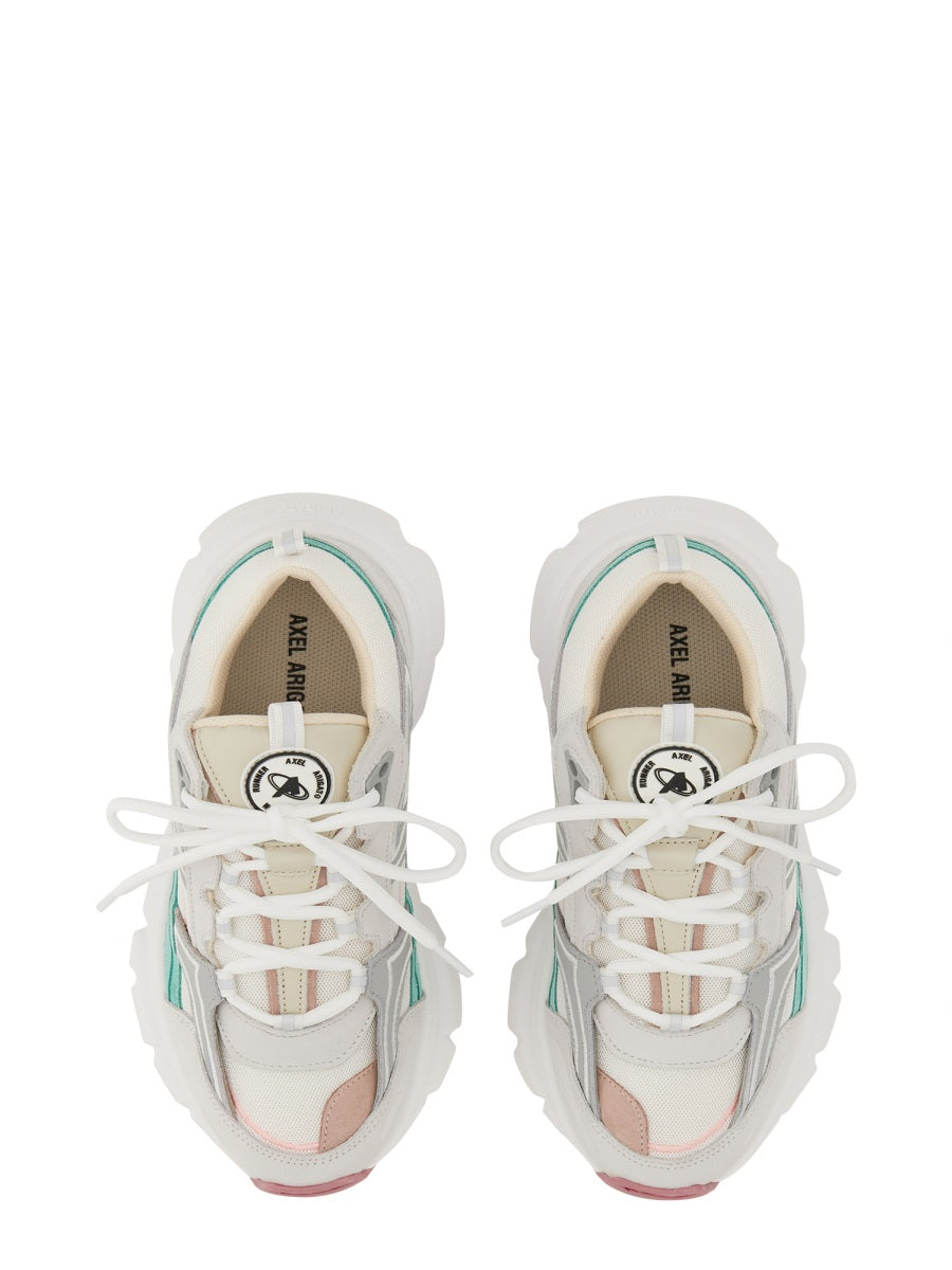 Axel Arigato Sneakers - Multcolor | Wanan Luxury