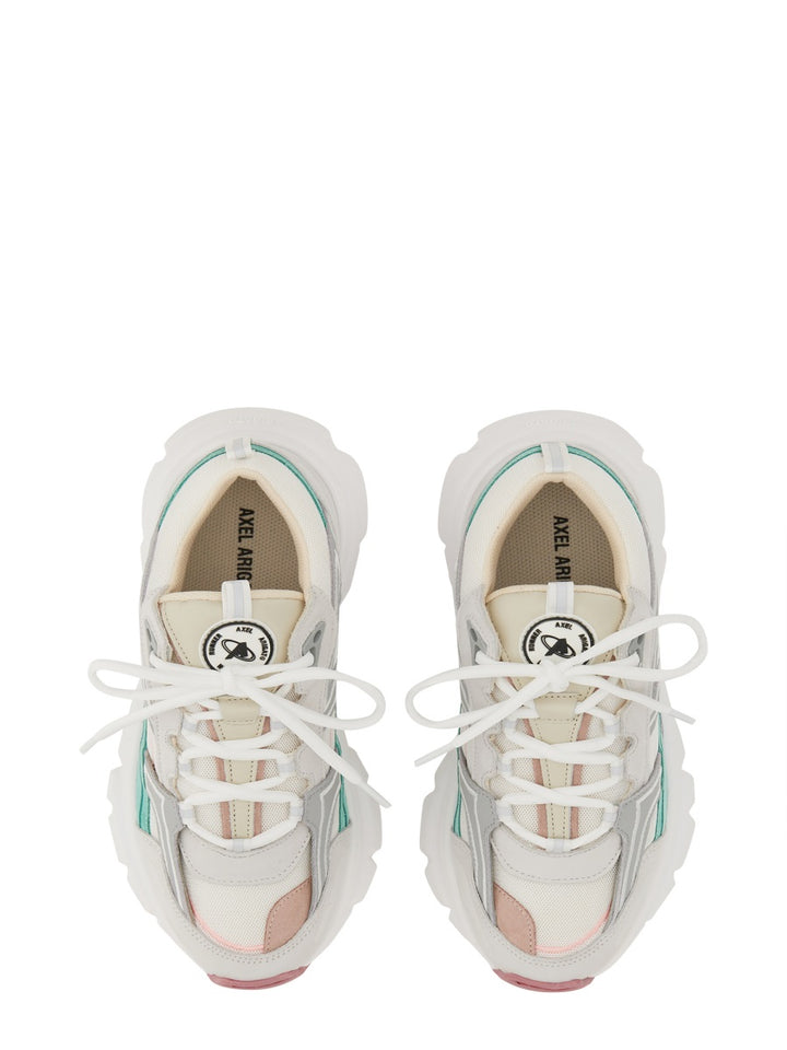 Axel Arigato Sneakers - Multcolor | Wanan Luxury