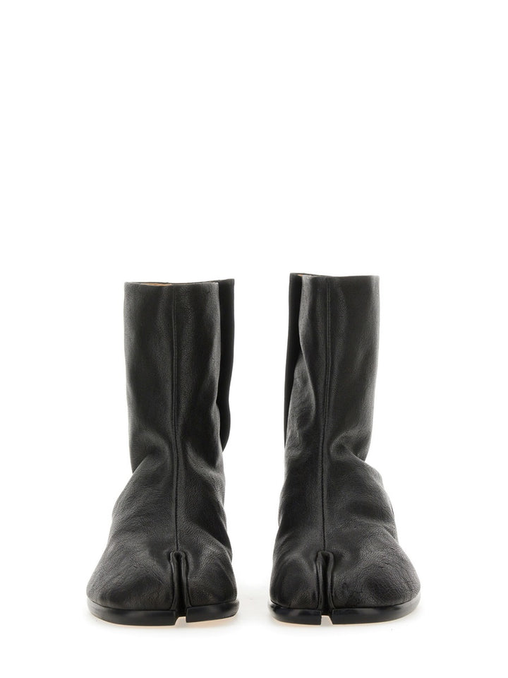 Maison Margiela Boots - Black | Wanan Luxury