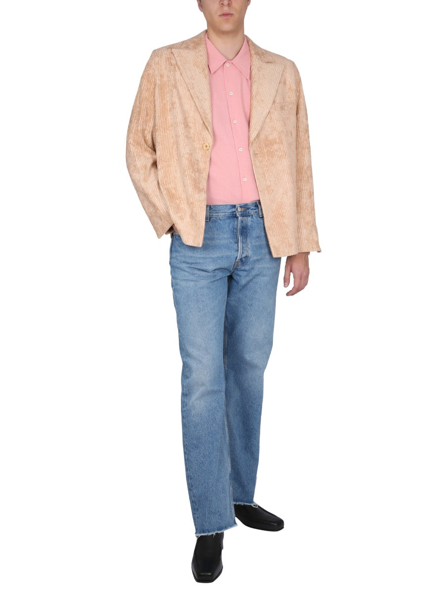 SéFr Denim - Light Blue | Wanan Luxury