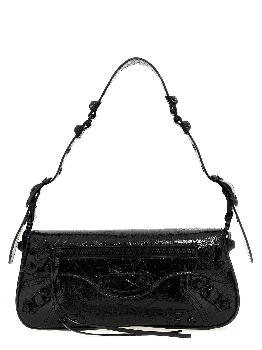 Le Cagole S Crossbody Bags Black