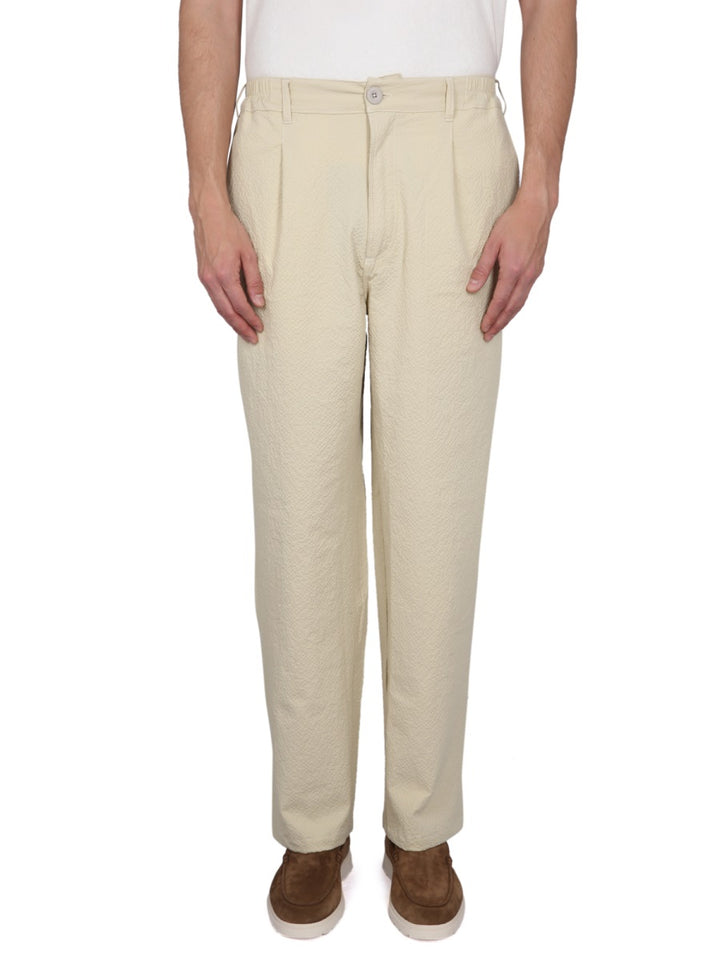 Howlin' Pants - Neutral | Wanan Luxury