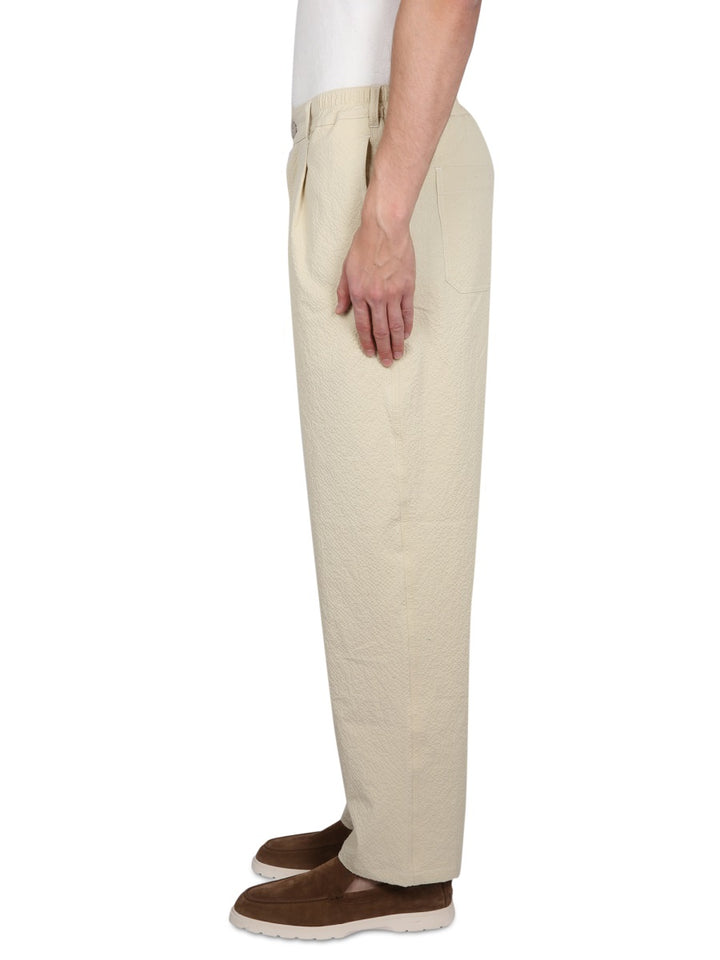 Howlin' Pants - Neutral | Wanan Luxury