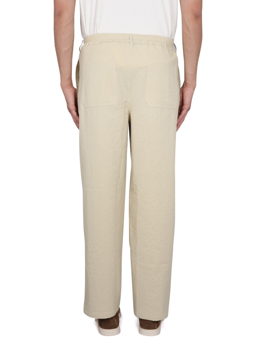 Howlin' Pants - Neutral | Wanan Luxury