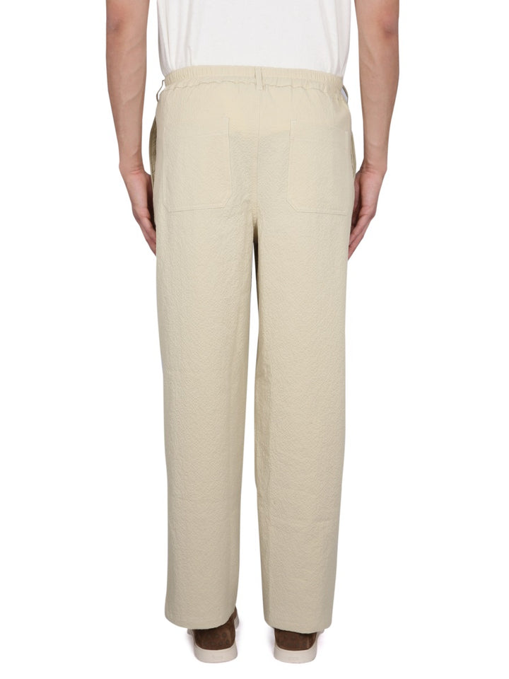 Howlin' Pants - Neutral | Wanan Luxury