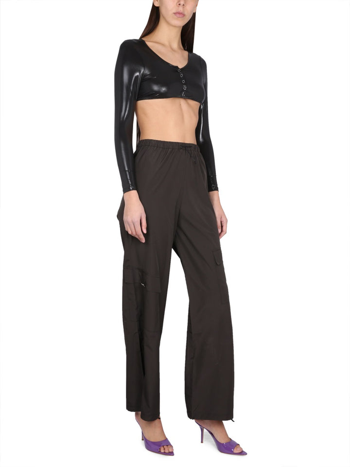 Not After Ten Pants - Black | 997c9c78ed3fb12ae68b572ea388535b9e9d00ff