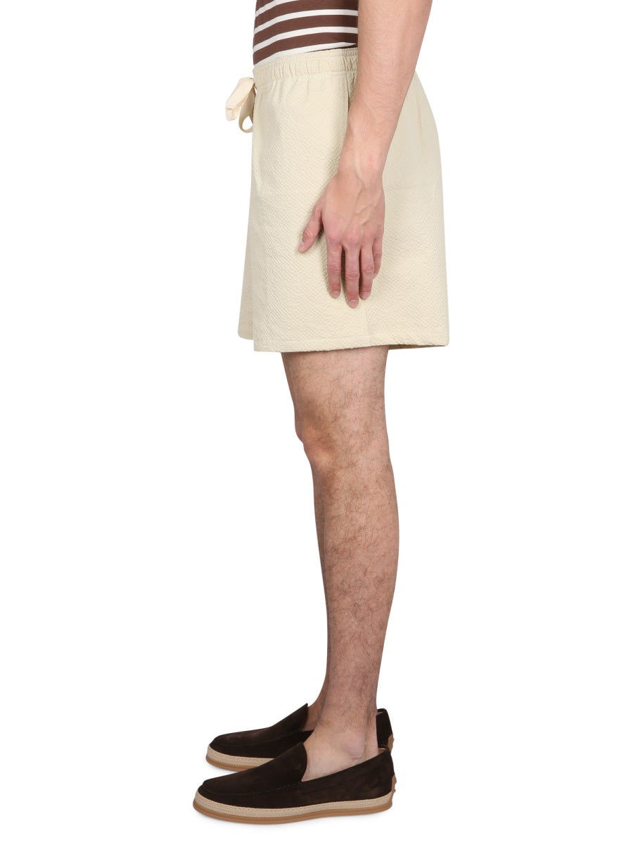Howlin' Shorts - Beige | Wanan Luxury