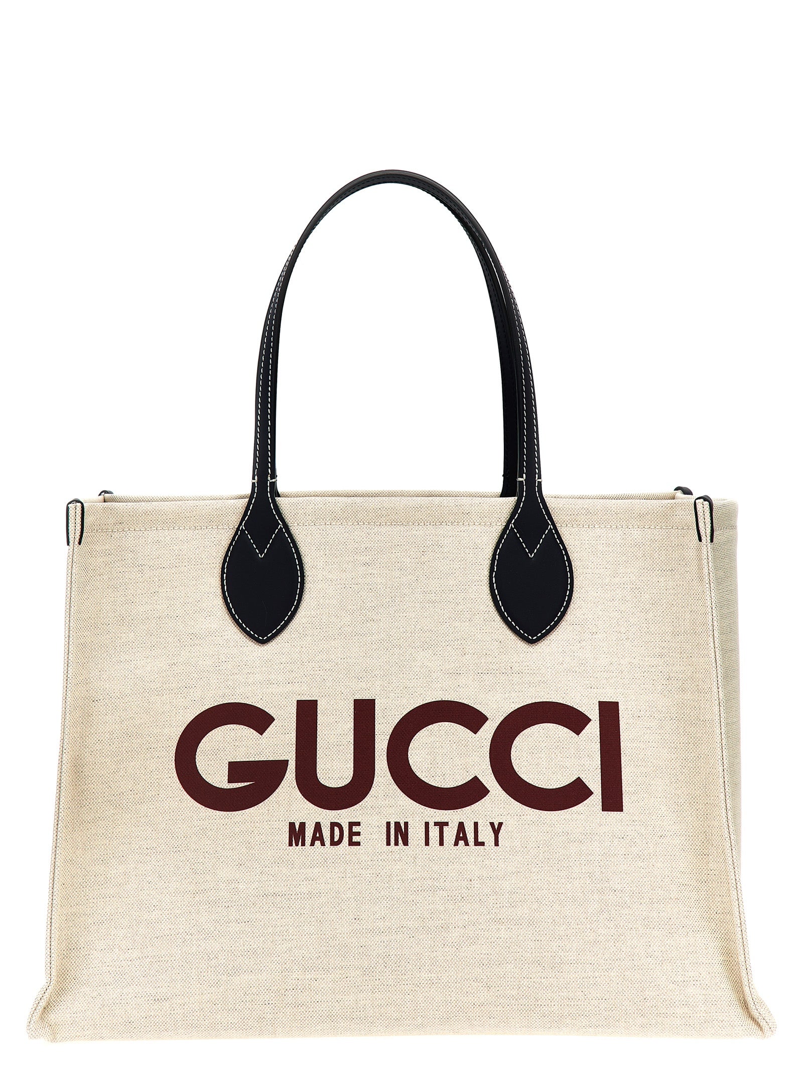 Gucci Gucci Tote Bag Beige | Wanan Luxury