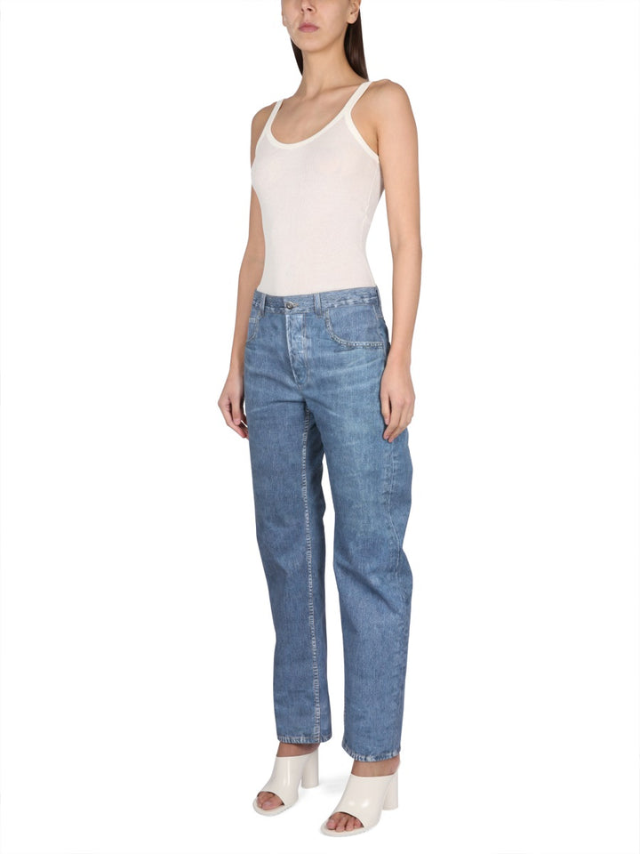 Bottega Veneta Tops - White | 7ae5314f662111aa58747643255595e4a0087389