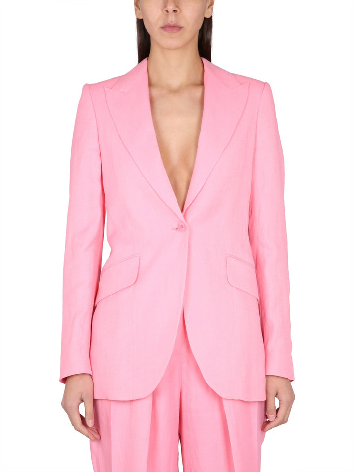 Stella McCartney Jackets - Pink | Wanan Luxury