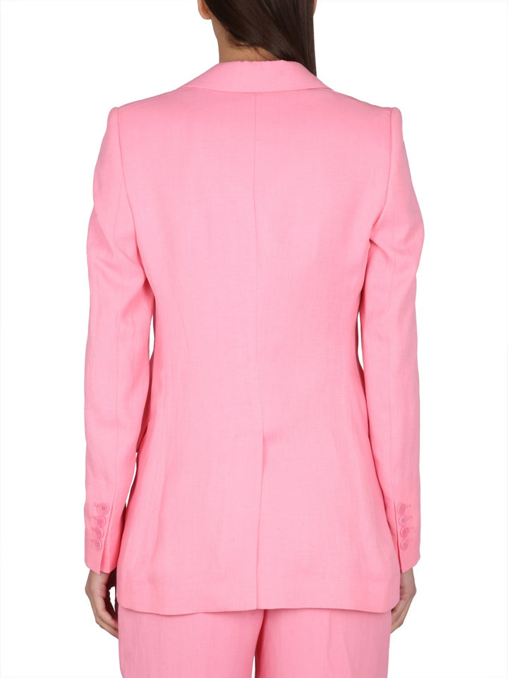 Stella McCartney Jackets - Pink | Wanan Luxury