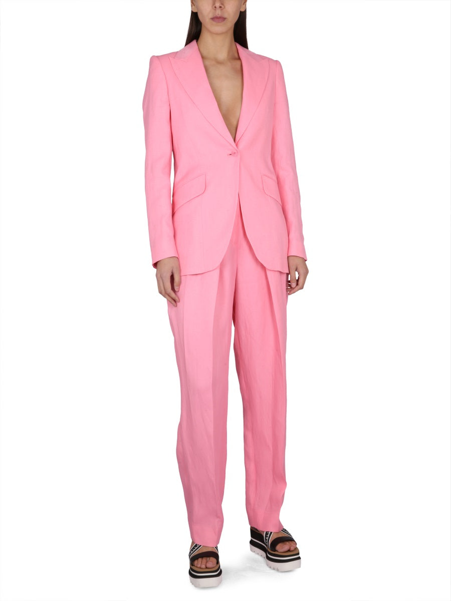 Stella McCartney Jackets - Pink | Wanan Luxury