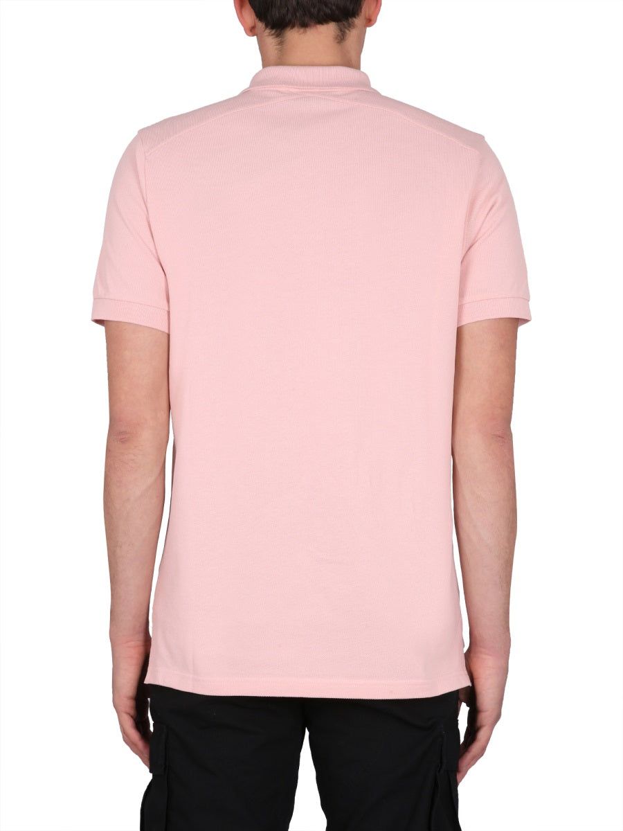 Ma.Strum Polo - Pink | Wanan Luxury