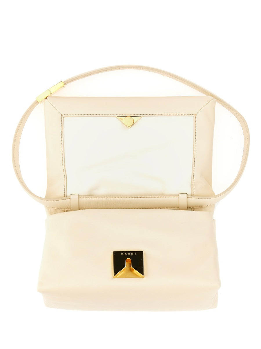Marni Shoulder Bags - White | Wanan Luxury