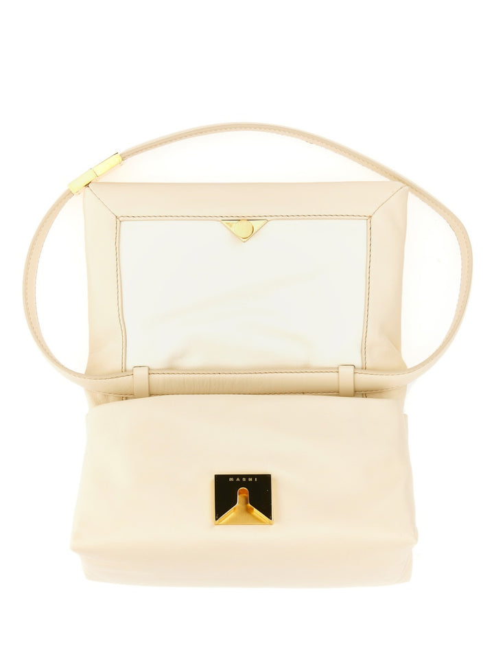 Marni Shoulder Bags - White | Wanan Luxury