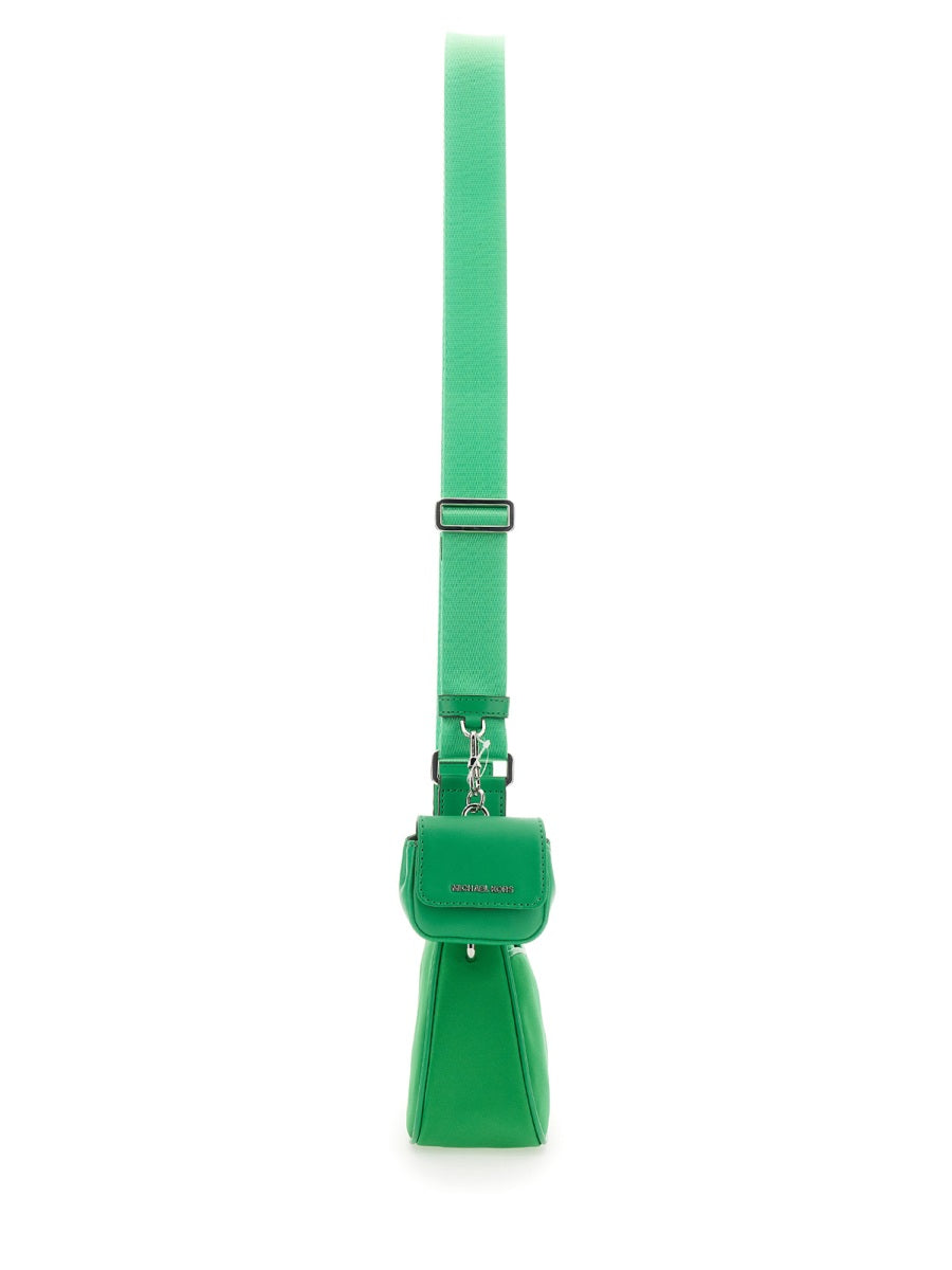 Michael Kors Shoulder Bags - Green | Wanan Luxury