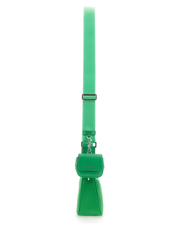 Michael Kors Shoulder Bags - Green | Wanan Luxury