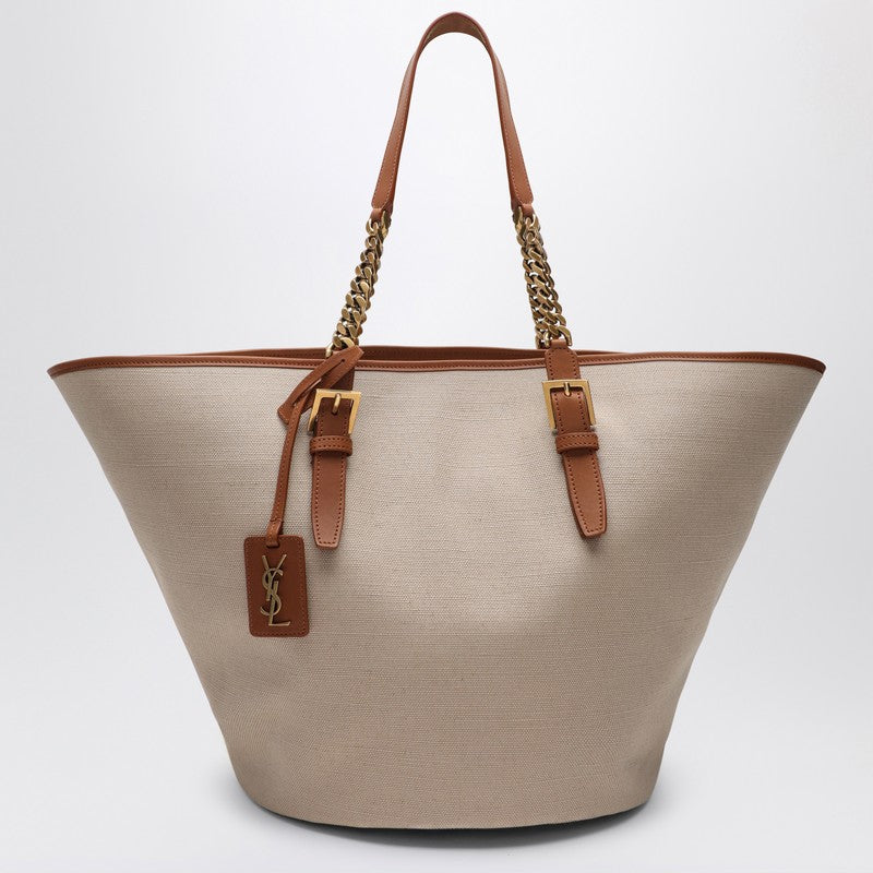 Saint Laurent Apparel & Accessories - Brown | 596d61d00aebe453e16f1207f85ef704efbcc1aa