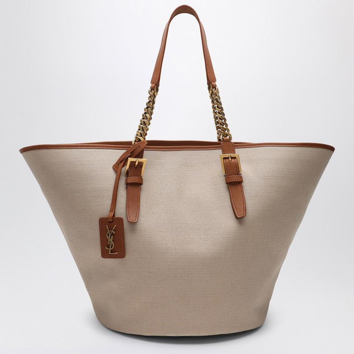 Saint Laurent Apparel & Accessories - Brown | 596d61d00aebe453e16f1207f85ef704efbcc1aa