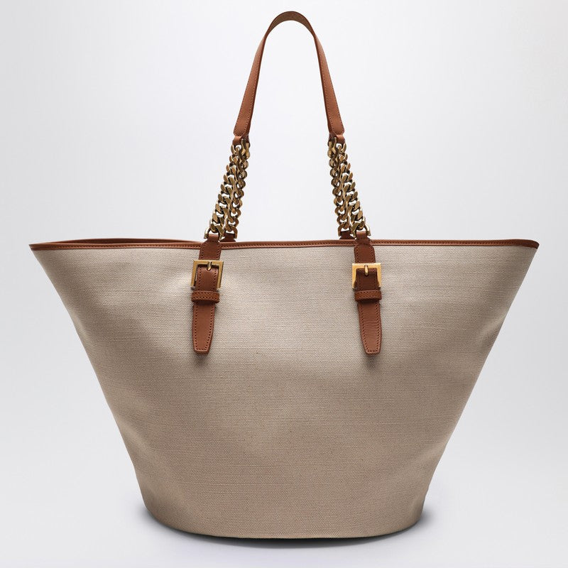 Saint Laurent Apparel & Accessories - Brown | 0fd20c2bc00b47667608e4638639e3a71ca80e14