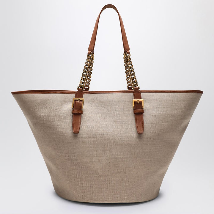 Saint Laurent Apparel & Accessories - Brown | 0fd20c2bc00b47667608e4638639e3a71ca80e14