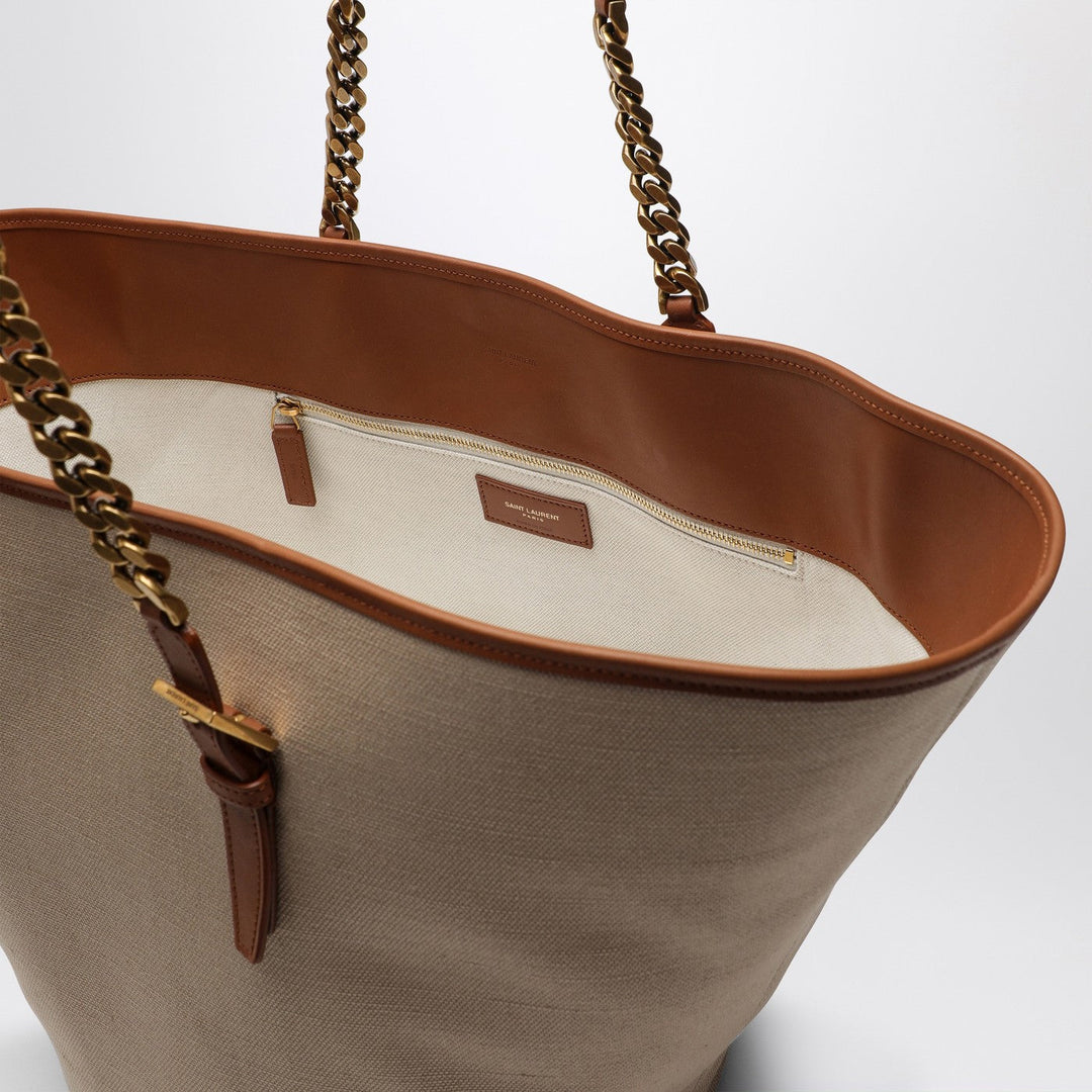 Saint Laurent Apparel & Accessories - Brown | f54825297003c657564510194eaa258ddd1f40f3