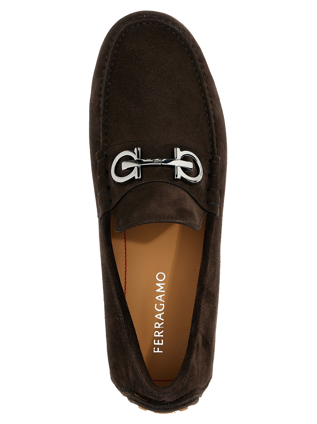 Grazioso Loafers Brown