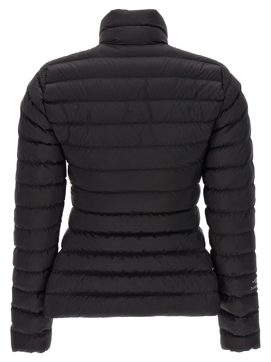 Balenciaga Skiwear Puffer Jackets - Black | ae39efe037d743c28a737683d445ff1dab891a66