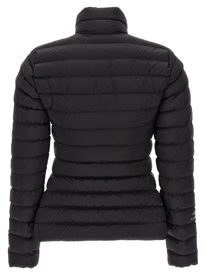 Balenciaga Skiwear Puffer Jackets - Black | ae39efe037d743c28a737683d445ff1dab891a66