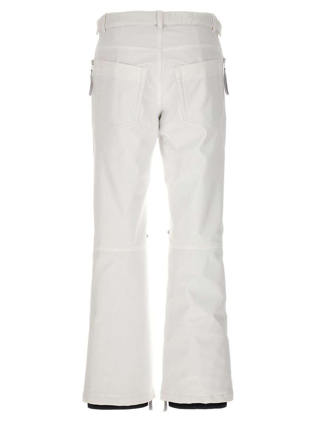 Balenciaga 5-Pocket Ski 3b Sports Icon Pants - White | c3e1e1f28e703b64605ca854a3a0fc30a2e1df01
