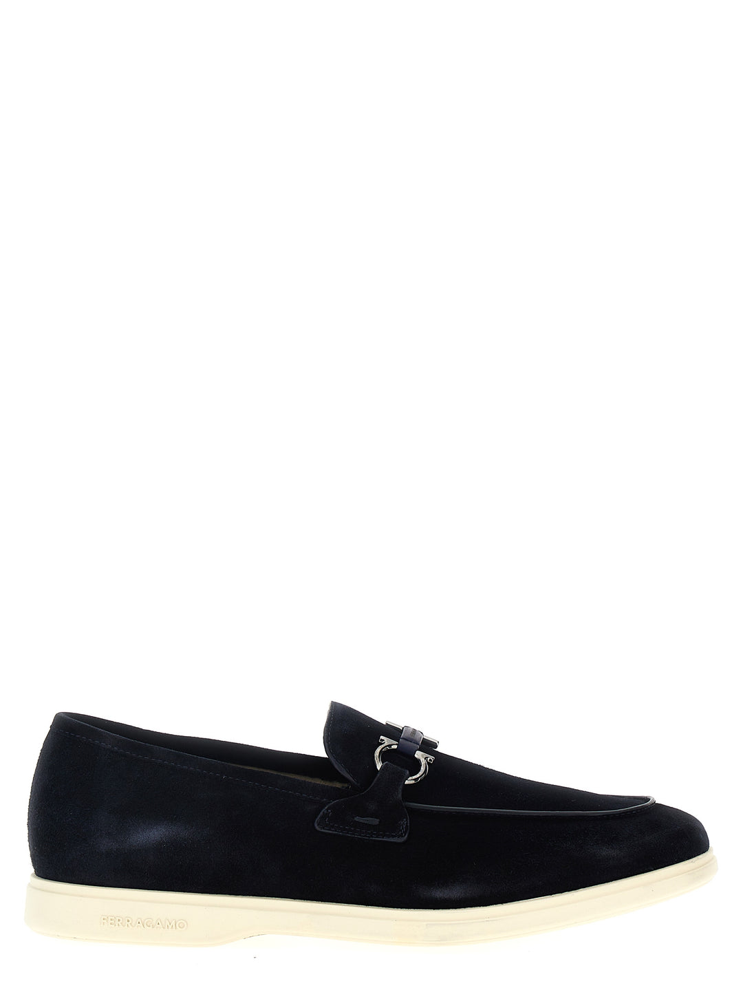 Cosimo Loafers Blue