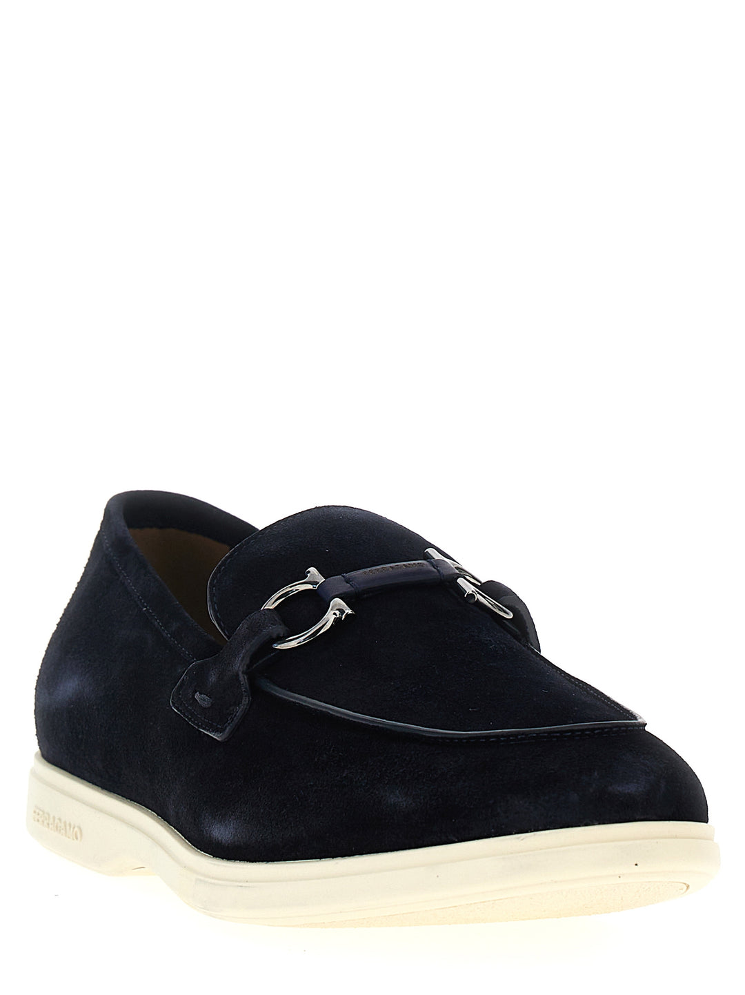 Cosimo Loafers Blue