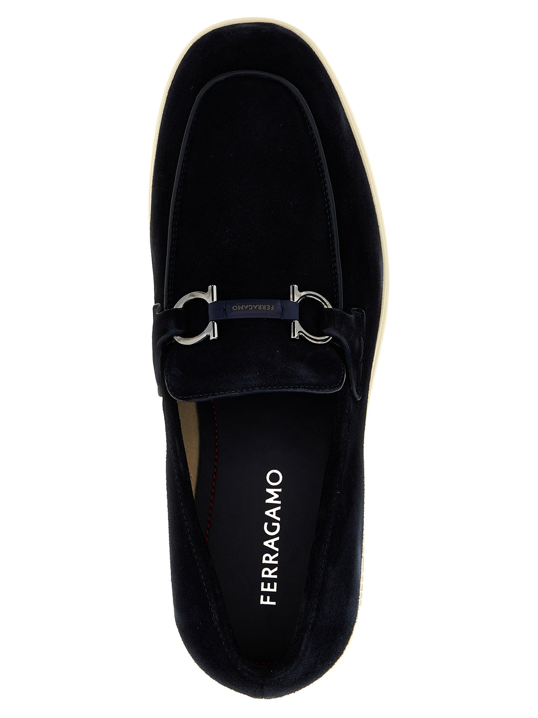 Cosimo Loafers Blue