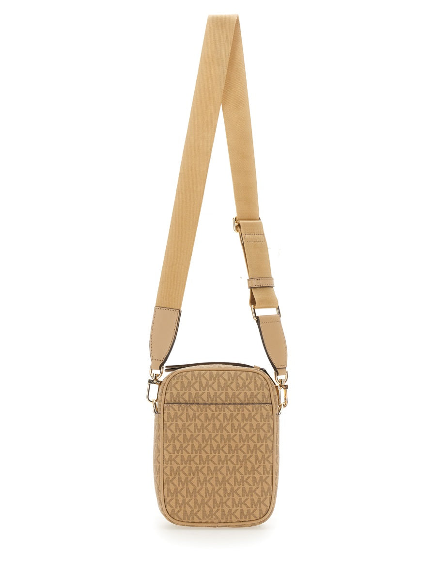 Michael Kors Shoulder Bags - Beige | 4eb221b53e5fc5260627dbe40a56ab458cf56045