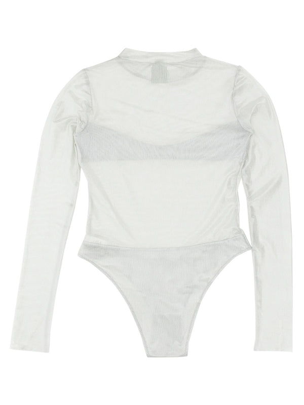 Body Tulle