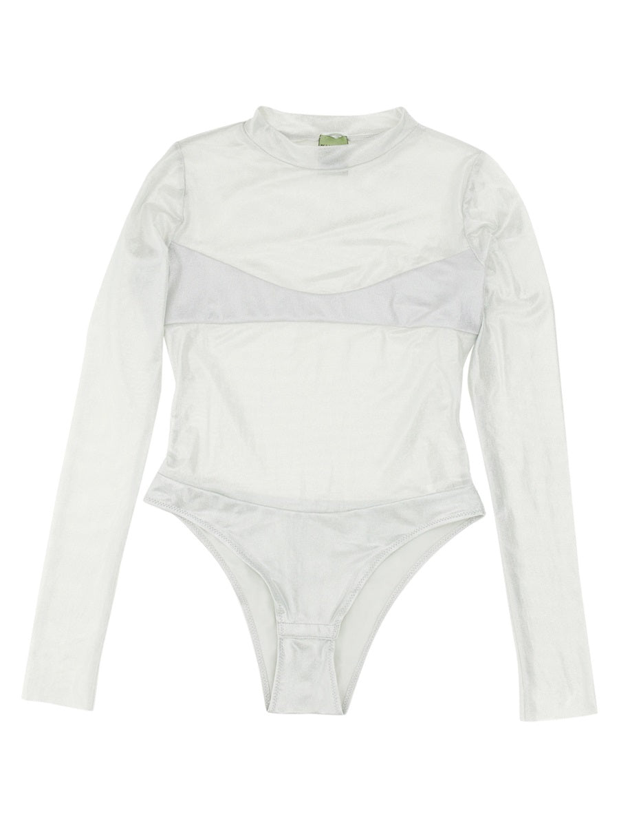 Not After Ten Underwear - Silver | ebda98adf2b00790bf1c6f1b044e24fb579e7a87