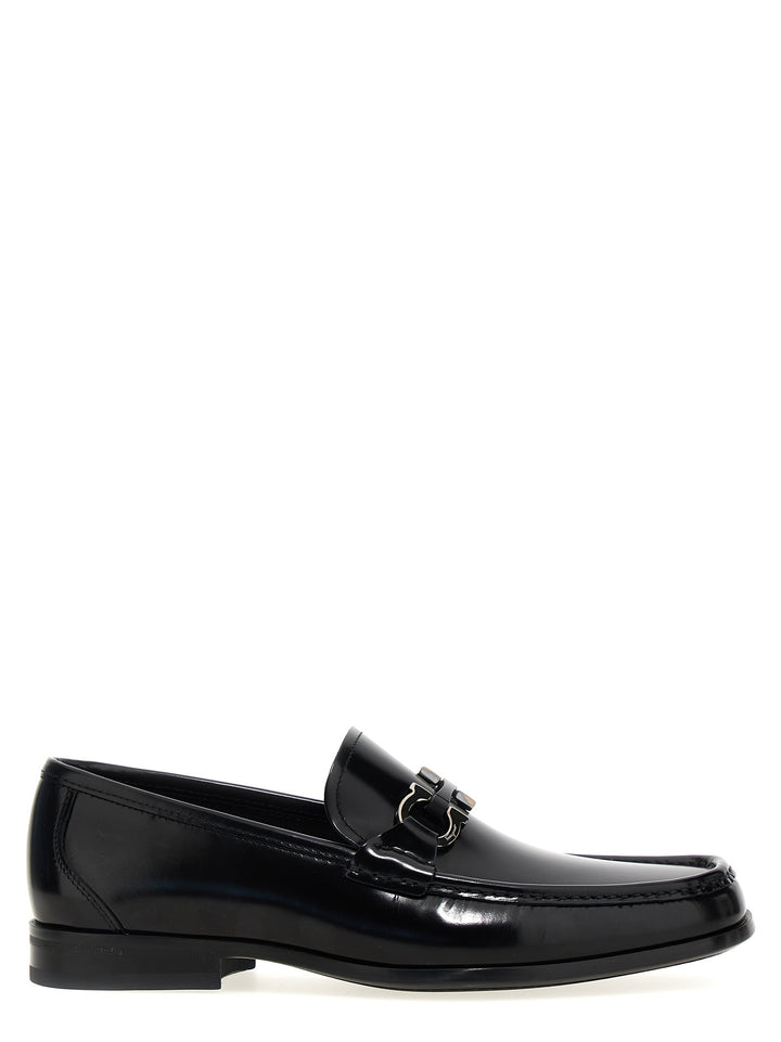 Grandioso2 Loafers Black