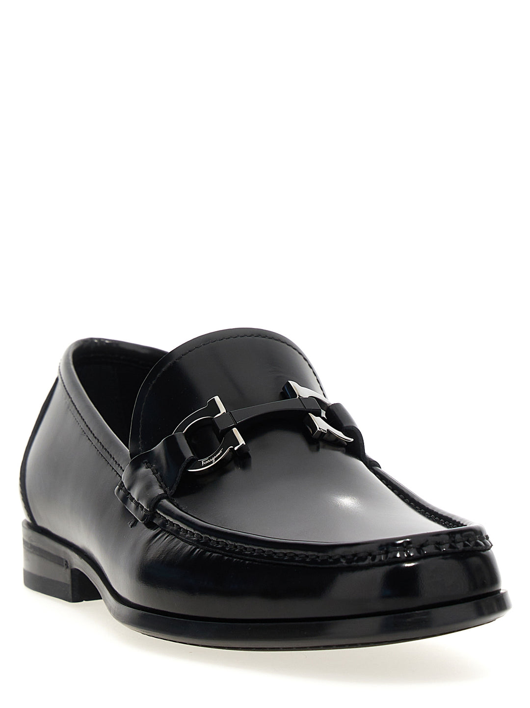 Grandioso2 Loafers Black