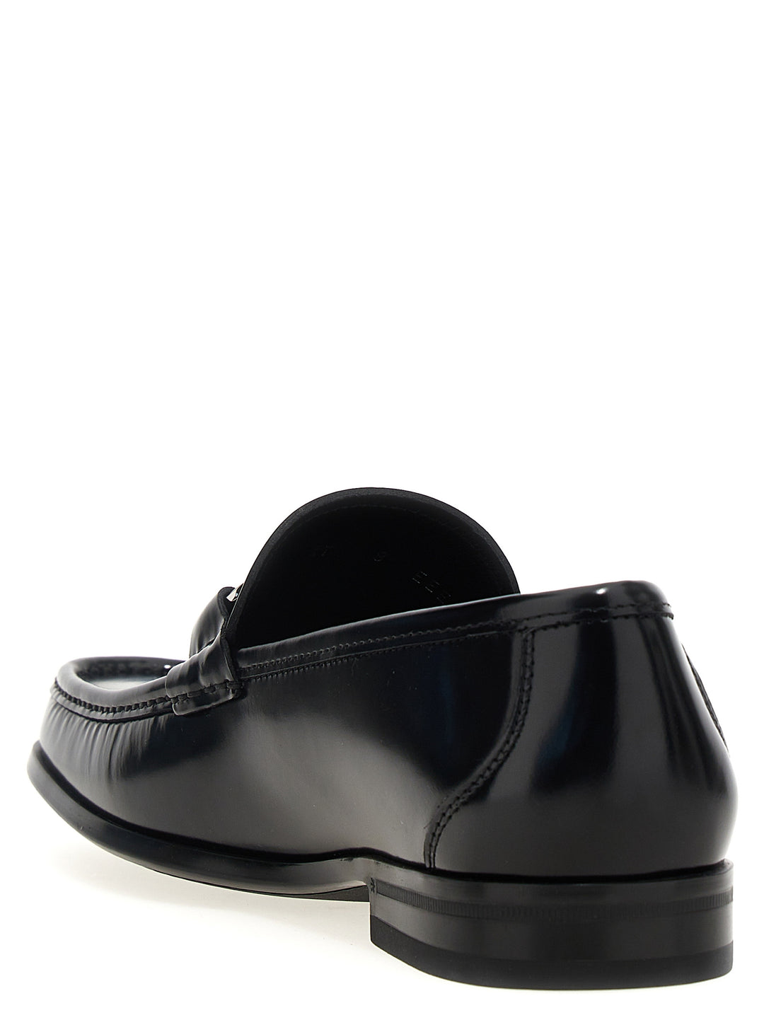 Grandioso2 Loafers Black