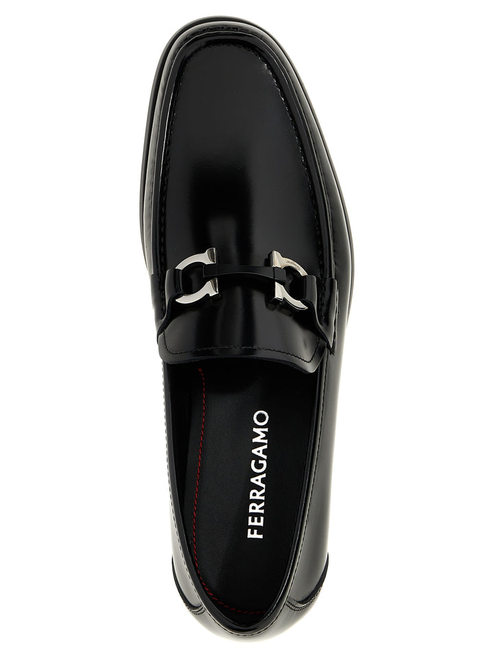 Grandioso2 Loafers Black