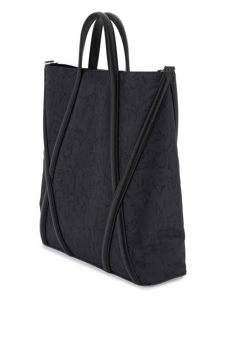 The Harness Tote Bag